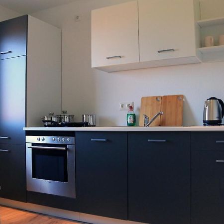 Ferienwohnung Klosterblick Drübeck Eksteriør billede