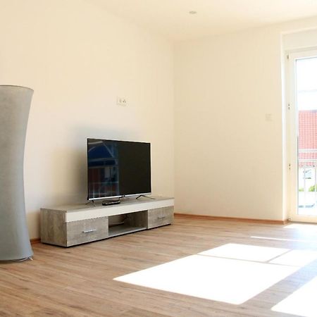 Ferienwohnung Klosterblick Drübeck Eksteriør billede