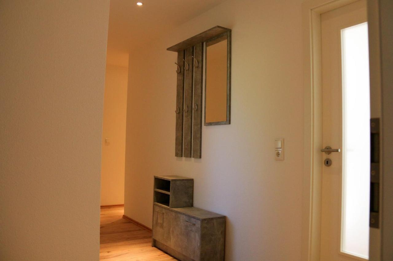 Ferienwohnung Klosterblick Drübeck Eksteriør billede